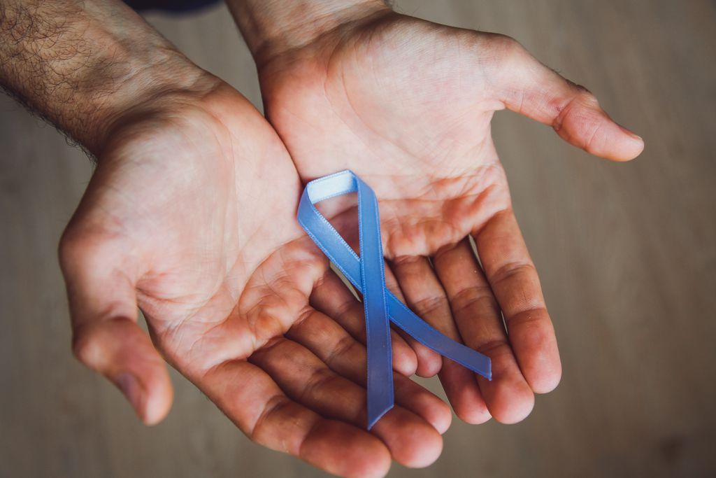 Novembro Azul: mitos e verdades sobre o câncer próstata